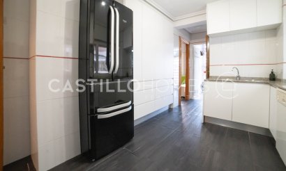 Resale - Apartment / flat - Orihuela Costa - Dehesa de campoamor