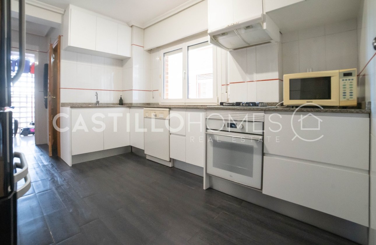 Resale - Apartment / flat - Orihuela Costa - Dehesa de campoamor