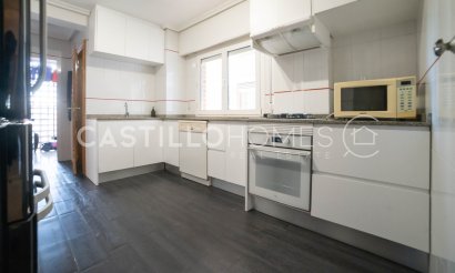 Resale - Apartment / flat - Orihuela Costa - Dehesa de campoamor
