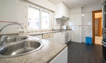 Resale - Apartment / flat - Orihuela Costa - Dehesa de campoamor