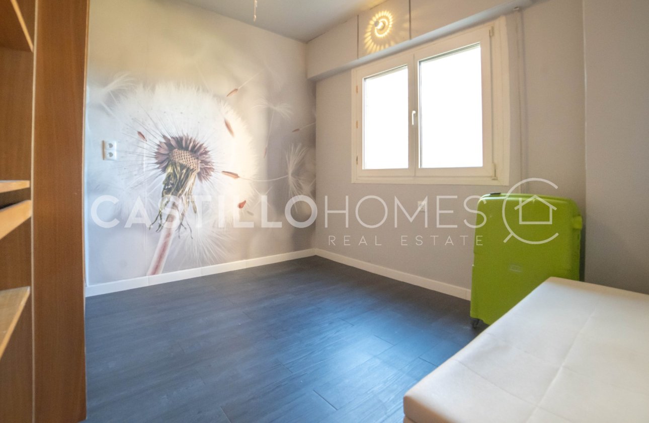 Resale - Apartment / flat - Orihuela Costa - Dehesa de campoamor