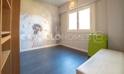 Resale - Apartment / flat - Orihuela Costa - Dehesa de campoamor