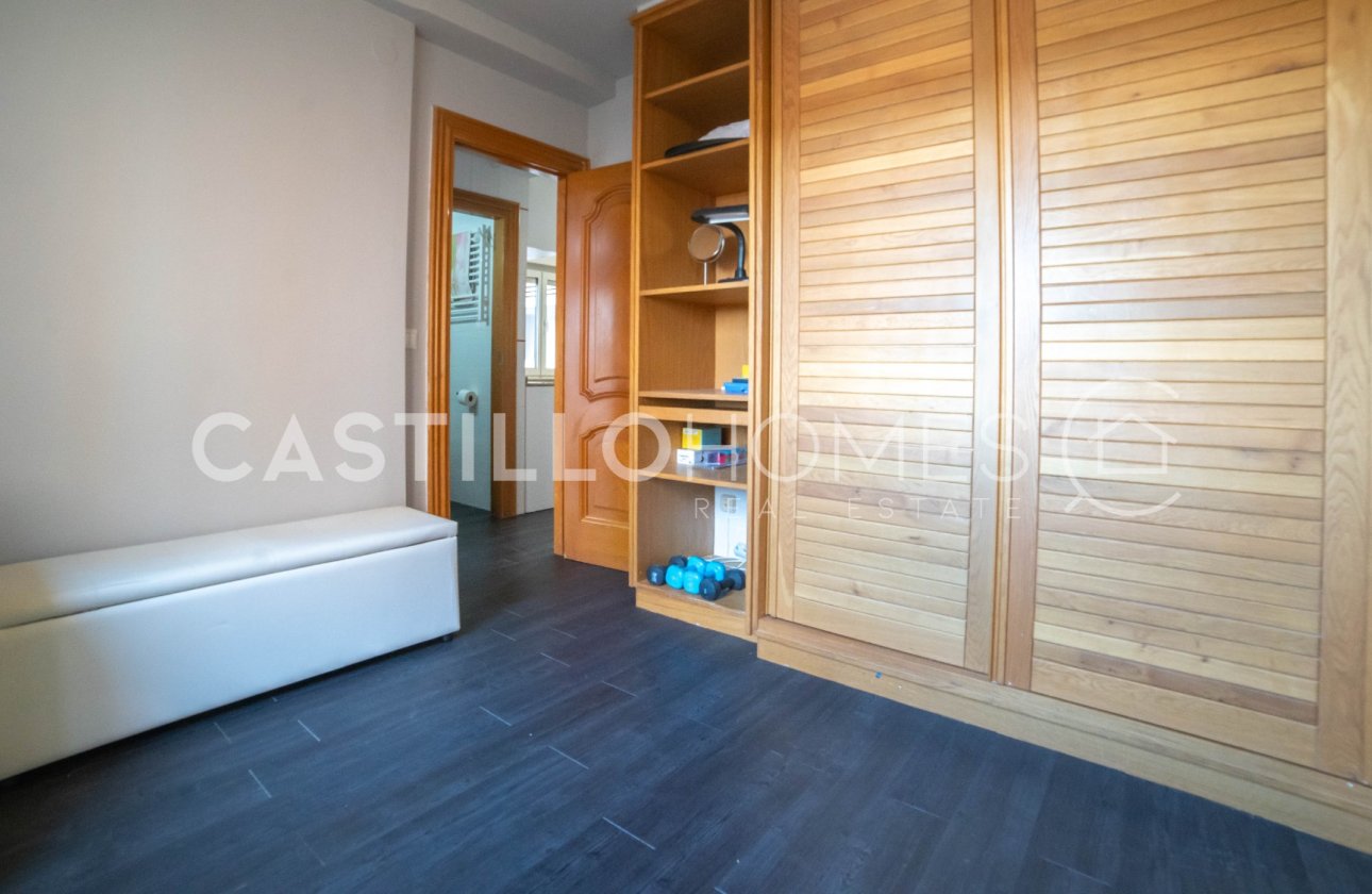 Resale - Apartment / flat - Orihuela Costa - Dehesa de campoamor