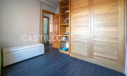 Resale - Apartment / flat - Orihuela Costa - Dehesa de campoamor