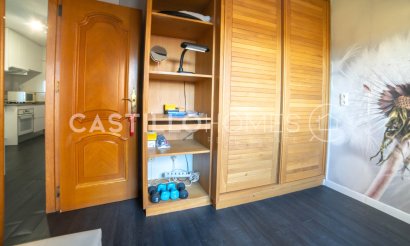 Resale - Apartment / flat - Orihuela Costa - Dehesa de campoamor