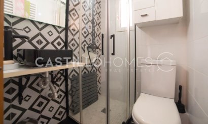 Resale - Apartment / flat - Orihuela Costa - Dehesa de campoamor