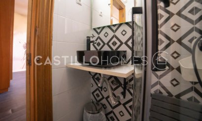 Resale - Apartment / flat - Orihuela Costa - Dehesa de campoamor