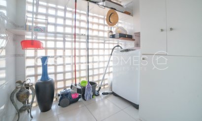 Resale - Apartment / flat - Orihuela Costa - Dehesa de campoamor