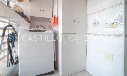 Resale - Apartment / flat - Orihuela Costa - Dehesa de campoamor