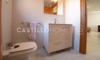 Resale - Apartment / flat - Orihuela Costa - Dehesa de campoamor