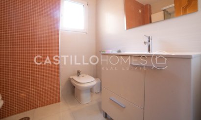 Resale - Apartment / flat - Orihuela Costa - Dehesa de campoamor