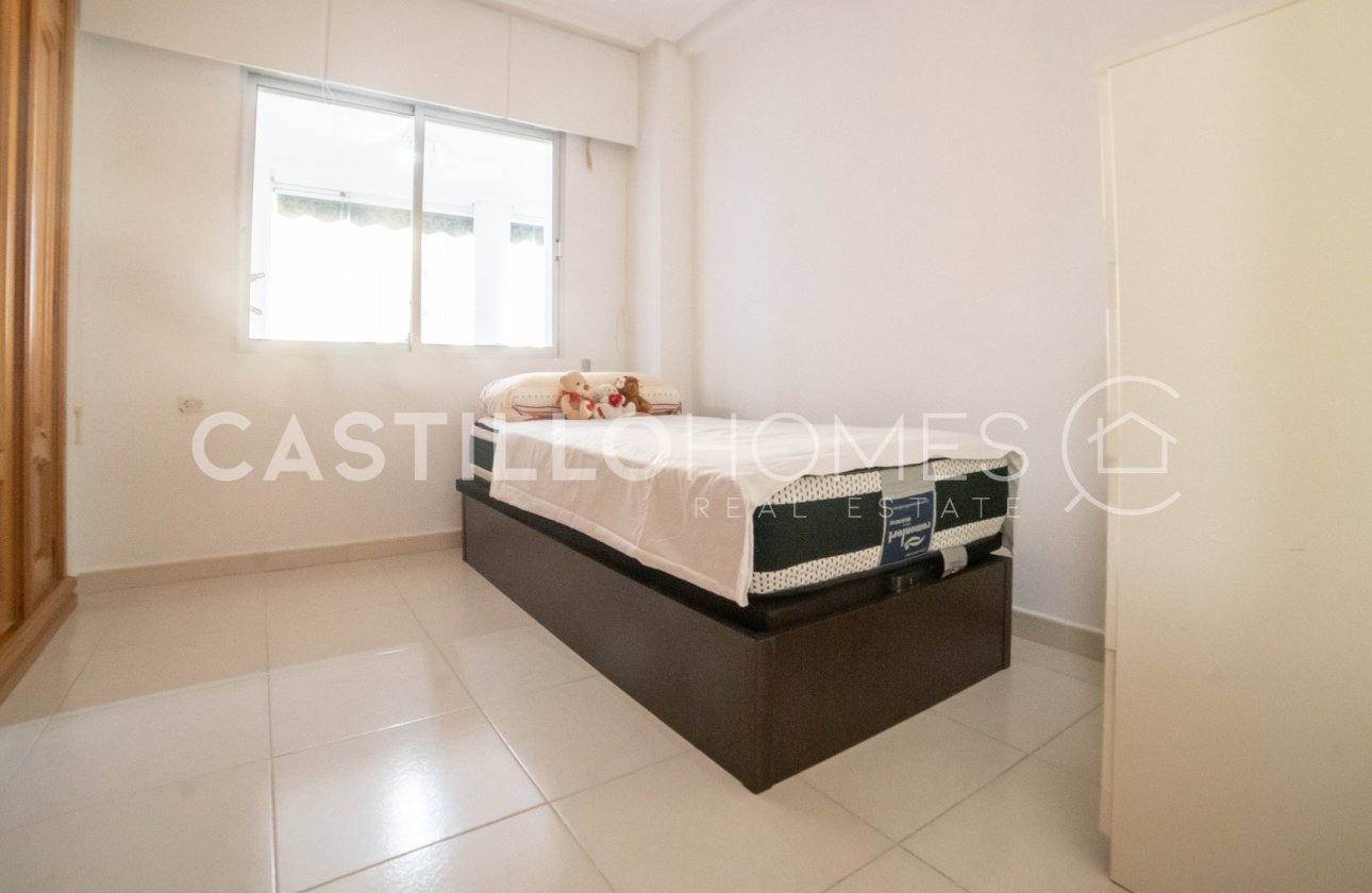Resale - Apartment / flat - Orihuela Costa - Dehesa de campoamor