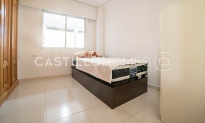 Resale - Apartment / flat - Orihuela Costa - Dehesa de campoamor