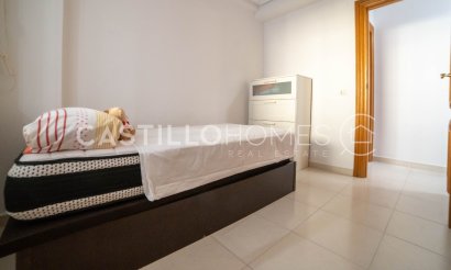 Resale - Apartment / flat - Orihuela Costa - Dehesa de campoamor