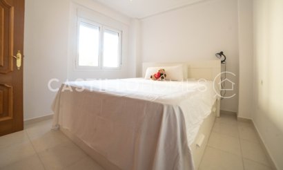 Resale - Apartment / flat - Orihuela Costa - Dehesa de campoamor