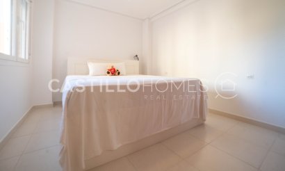 Resale - Apartment / flat - Orihuela Costa - Dehesa de campoamor