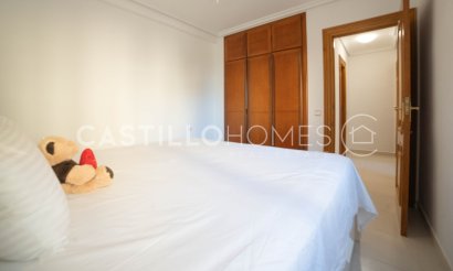 Resale - Apartment / flat - Orihuela Costa - Dehesa de campoamor