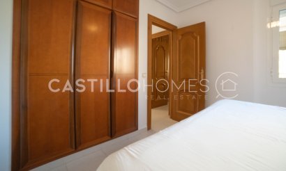 Resale - Apartment / flat - Orihuela Costa - Dehesa de campoamor
