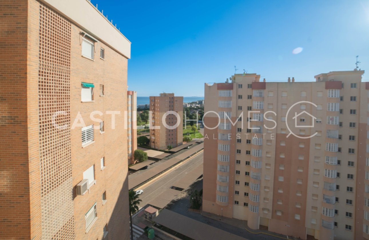 Resale - Apartment / flat - Orihuela Costa - Dehesa de campoamor