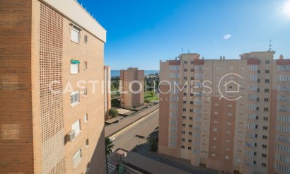 Resale - Apartment / flat - Orihuela Costa - Dehesa de campoamor