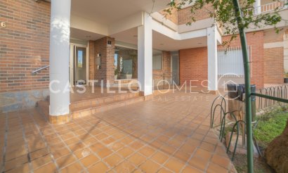 Resale - Apartment / flat - Orihuela Costa - Dehesa de campoamor