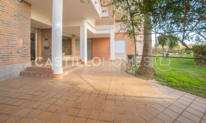 Resale - Apartment / flat - Orihuela Costa - Dehesa de campoamor