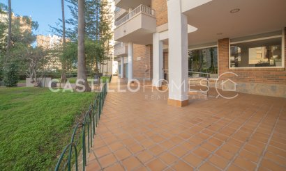 Resale - Apartment / flat - Orihuela Costa - Dehesa de campoamor