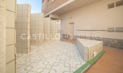 Resale - Apartment / flat - Orihuela Costa - Dehesa de campoamor
