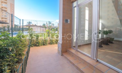 Resale - Apartment / flat - Orihuela Costa - Dehesa de campoamor