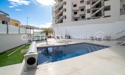 Reventa - Villa - Orihuela Costa - Las Filipinas
