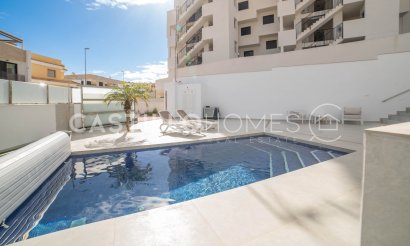 Reventa - Villa - Orihuela Costa - Las Filipinas