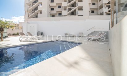 Reventa - Villa - Orihuela Costa - Las Filipinas