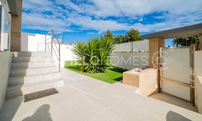 Reventa - Villa - Orihuela Costa - Las Filipinas