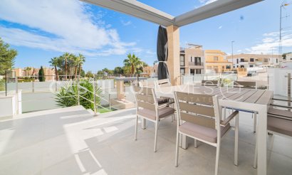 Reventa - Villa - Orihuela Costa - Las Filipinas