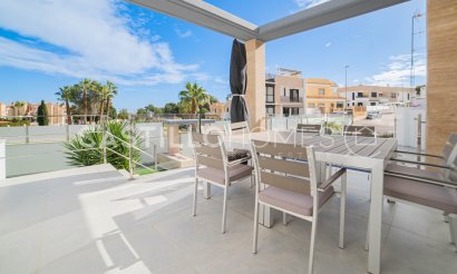 Reventa - Villa - Orihuela Costa - Las Filipinas