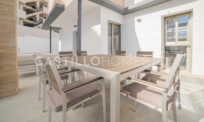 Reventa - Villa - Orihuela Costa - Las Filipinas