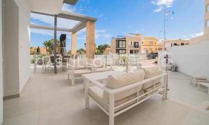 Reventa - Villa - Orihuela Costa - Las Filipinas