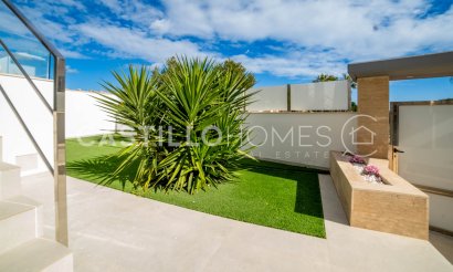 Reventa - Villa - Orihuela Costa - Las Filipinas