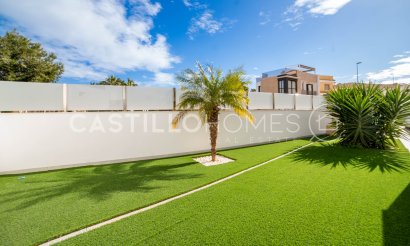 Reventa - Villa - Orihuela Costa - Las Filipinas