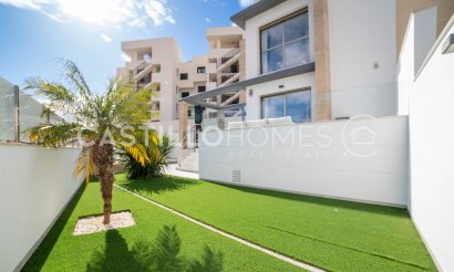 Reventa - Villa - Orihuela Costa - Las Filipinas