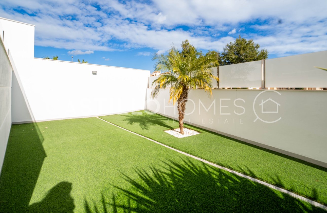 Reventa - Villa - Orihuela Costa - Las Filipinas