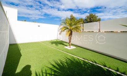 Reventa - Villa - Orihuela Costa - Las Filipinas
