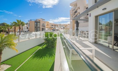 Reventa - Villa - Orihuela Costa - Las Filipinas