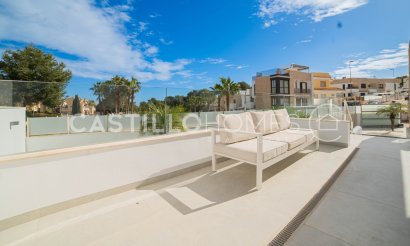 Reventa - Villa - Orihuela Costa - Las Filipinas