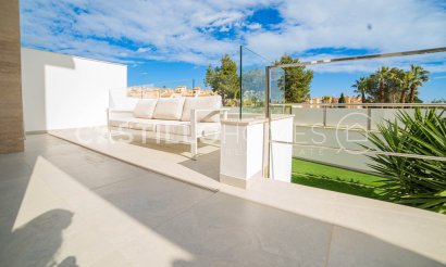 Reventa - Villa - Orihuela Costa - Las Filipinas