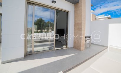 Reventa - Villa - Orihuela Costa - Las Filipinas