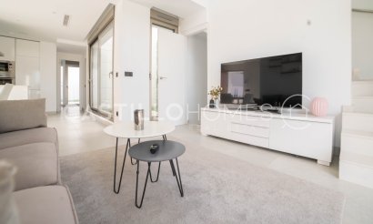 Reventa - Villa - Orihuela Costa - Las Filipinas