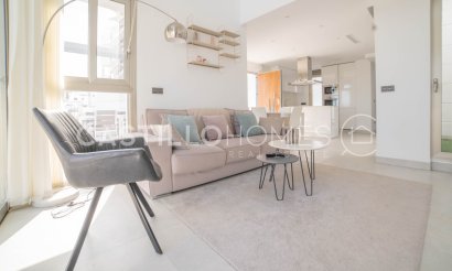 Reventa - Villa - Orihuela Costa - Las Filipinas