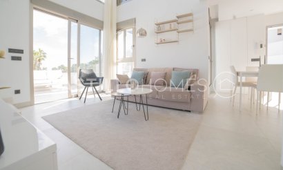 Reventa - Villa - Orihuela Costa - Las Filipinas