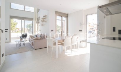 Reventa - Villa - Orihuela Costa - Las Filipinas